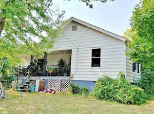 611 Million St, Athens, TN 37303