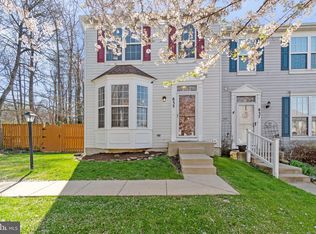 835 Moonridge Ct, Odenton, MD
