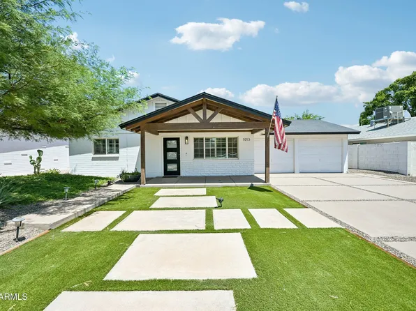 1013 S PARKSIDE Drive, Tempe, AZ 85281
