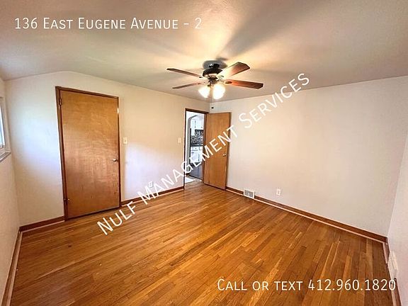 4th image of 136 E Eugene Ave #2