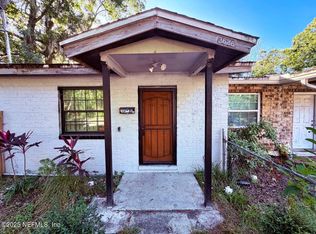 3626 Lionell St, Jacksonville, FL 32209