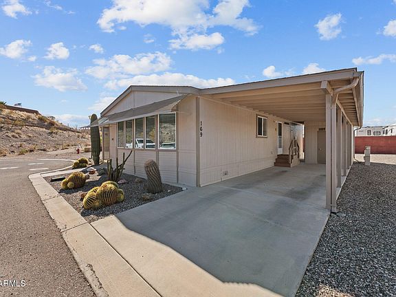 2nd image of 2501 W Wickenburg Way -- #169