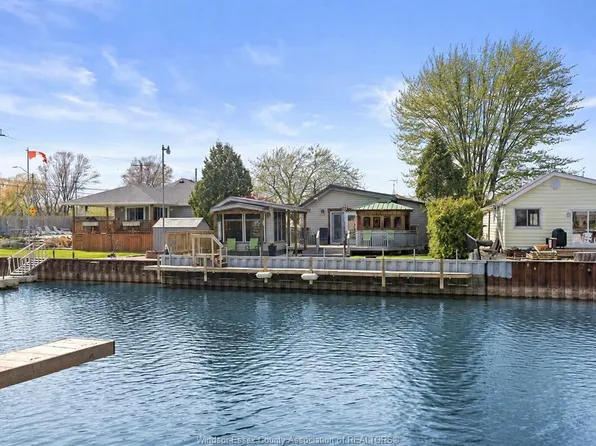 192 Mill St, Lakeshore, ON N8L 0Y9