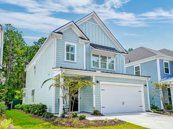 714 Boatswain Dr, Charleston, SC 29492