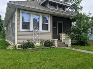 1719 N 18th St, Lafayette, IN 47904