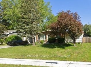 76 North St E, Tillsonburg, ON N4G 1B5