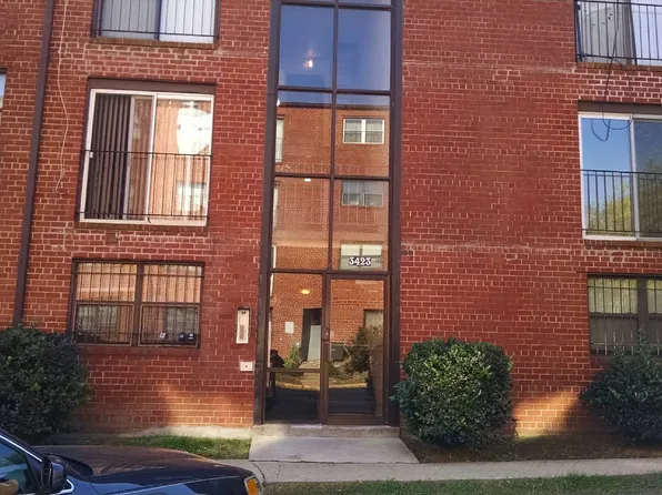 3423 5th St SE APT 24, Washington, DC 20032