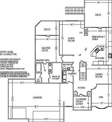 1st image of 661 Scarlet Dr