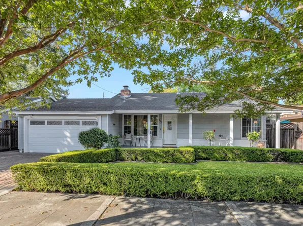 1120 Oliver St, Redwood City, CA 94061