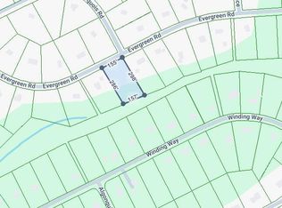 164 Evergreen Rd, Albrightsville, PA 18210