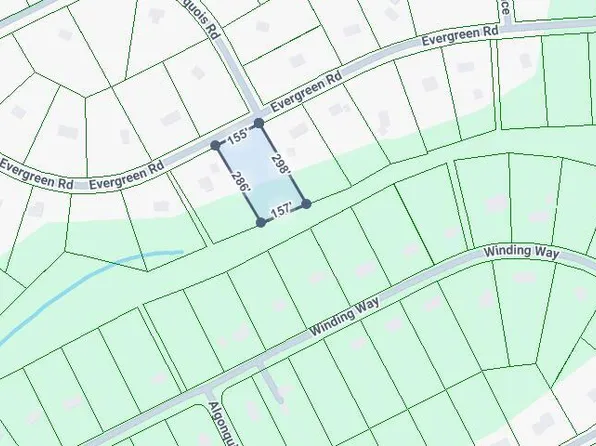 164 Evergreen Rd, Albrightsville, PA 18210