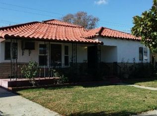 9550 Danville St, Pico Rivera, CA 90660