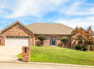 13 Emily Cv, Cabot, AR 72023