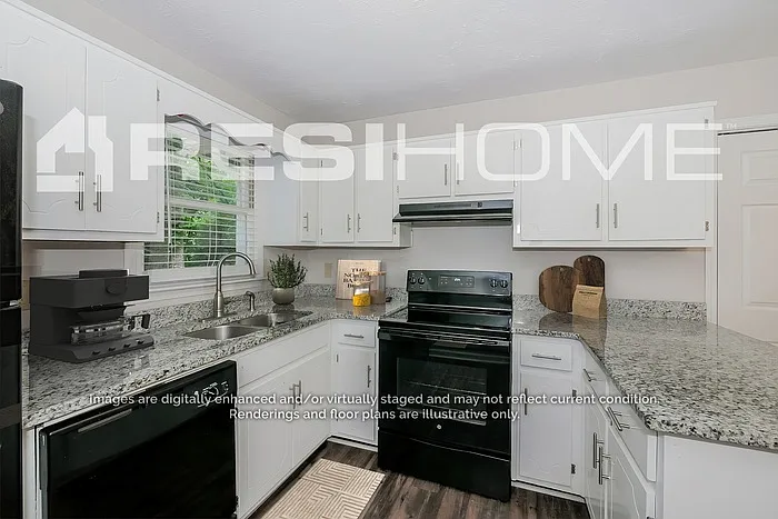 3 bed, 2.0 bath, 1362 sqft, $2,095 — Photo 4