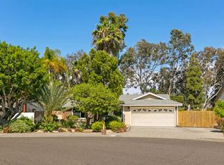 1025 Elmview Dr, Encinitas, CA 92024