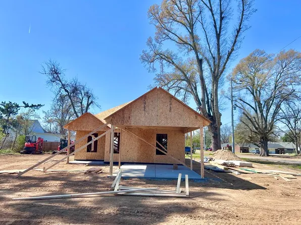 817 Harrell St N, Wynne, AR 72396