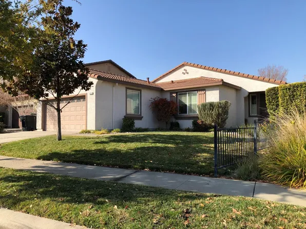 2265 Mist Hill Way, Roseville, CA 95747