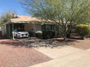 6808 E Willetta St, Scottsdale, AZ 85257