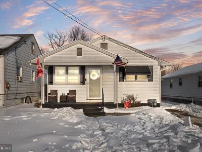 409 Lippincott Ave, Riverside, NJ, 08075