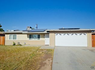 3408 Gardenia Ave, Bakersfield, CA 93306
