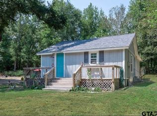 294 County Road 4470, Winnsboro, TX 75494