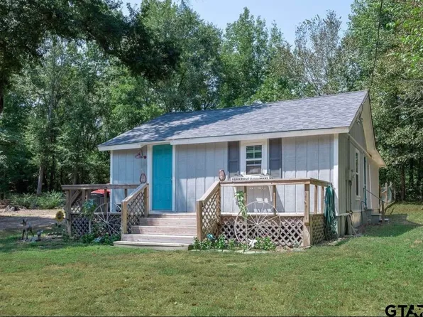 294 County Road 4470, Winnsboro, TX 75494