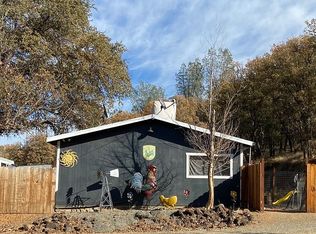 2160 Ogulin Canyon Rd, Clearlake, CA 95422