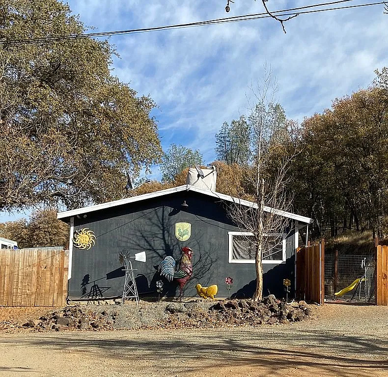 2160 Ogulin Canyon Rd photo 1