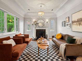 405 S University Blvd, Denver, CO 80209