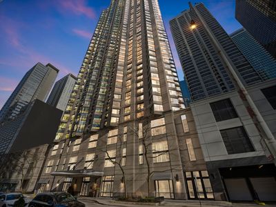 401 E Ontario St APT 4604, Chicago, IL, 60611