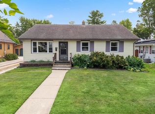 736 Mound St, Baraboo, WI 53913