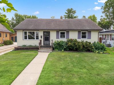 736 Mound Street, Baraboo, WI, 53913