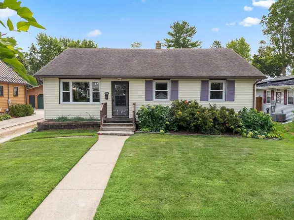 736 Mound Street, Baraboo, WI 53913