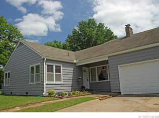 2000 S Johnstone Ave, Bartlesville, OK 74003