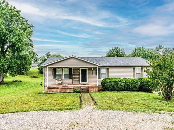 237 Petty Rd, Bowling Green, KY 42103