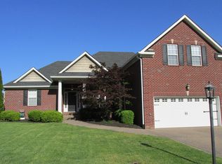 1916 Hawks Nest Dr, Hermitage, TN 37076