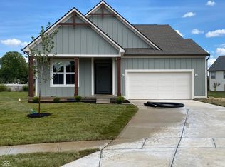 211 Bardwell Ct, Indianapolis, IN 46229