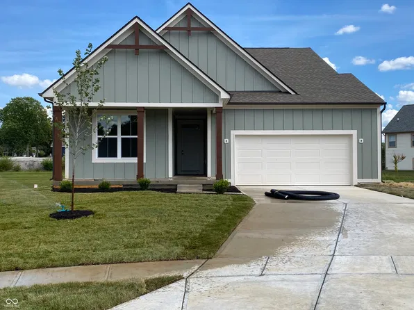 211 Bardwell Ct, Indianapolis, IN 46229