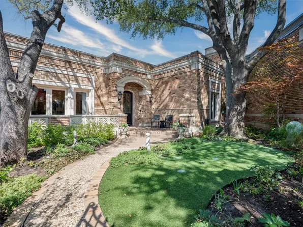 31 Stonecourt Dr, Dallas, TX 75225