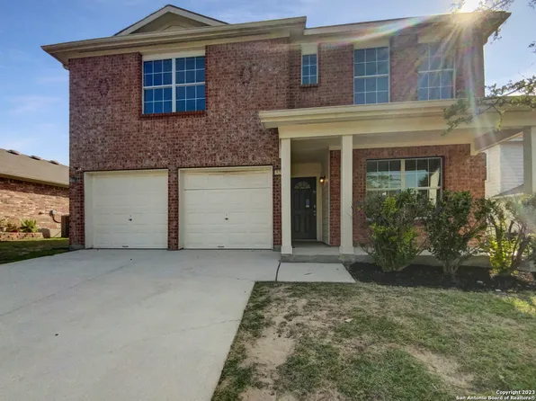 5208 BROOKLINE, Schertz, TX 78108