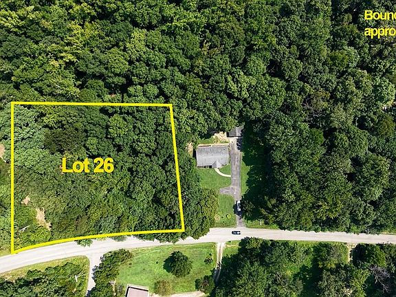 5th image of LOT 26 Rams Run Rd