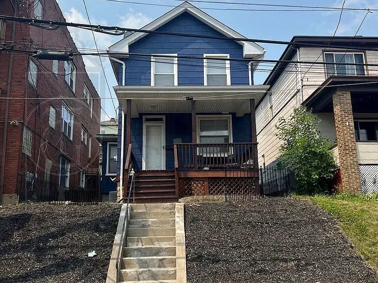 1137 Illinois Ave — Photo 1