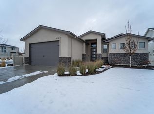 3738 W Viso St, Meridian, ID 83646
