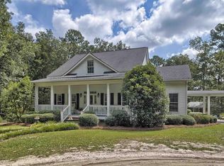 151 Buck Dr, Lexington, SC 29072
