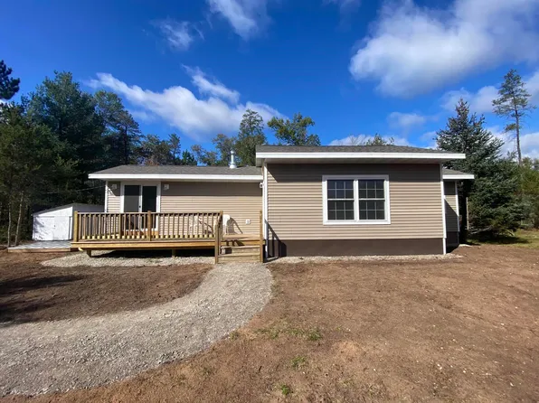 W12879 Forest Rd #1608, Crivitz, WI 54114