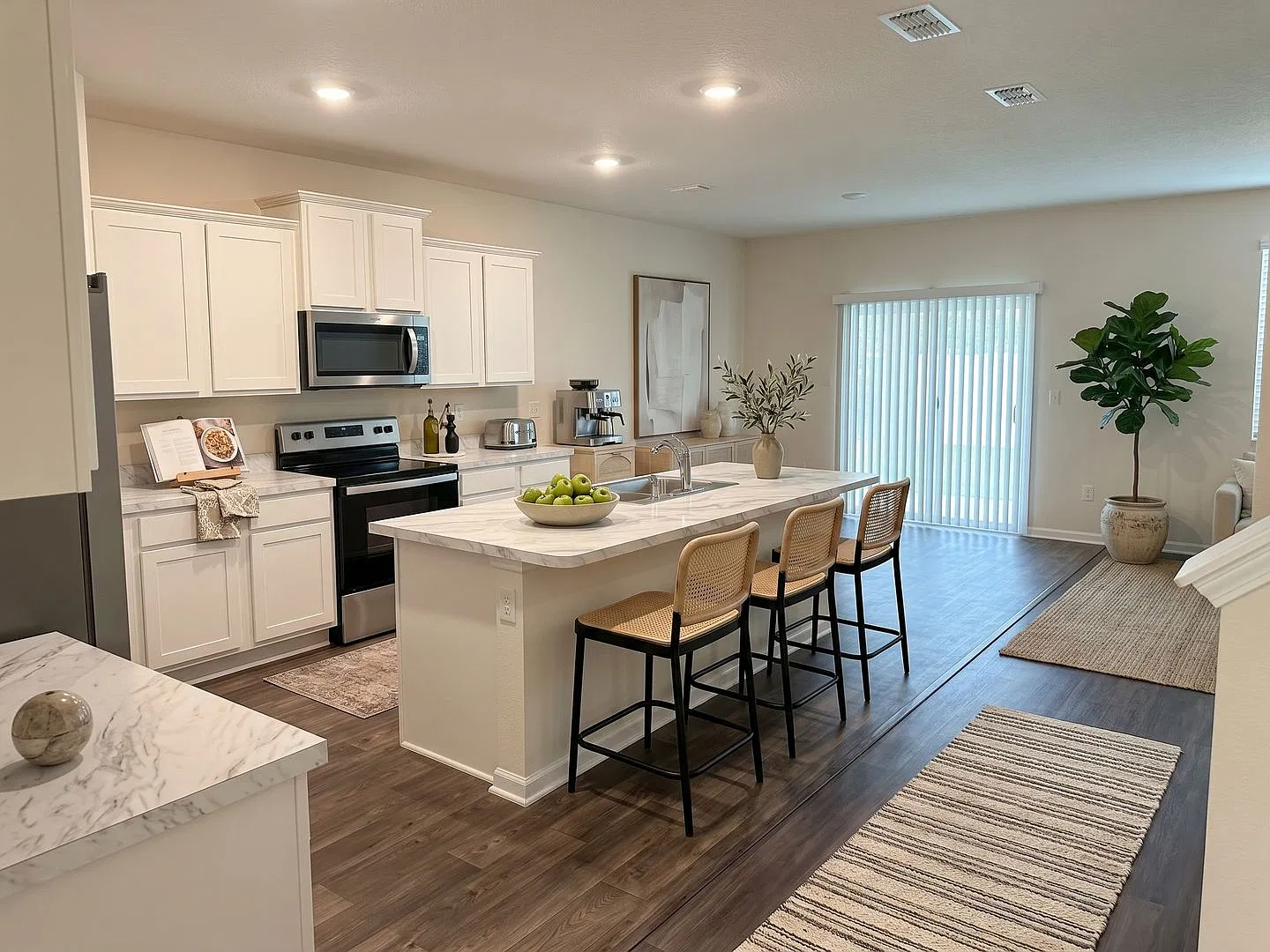 Large 5/3 Home in Morgan's Cove, St Augustine! — Photo 1