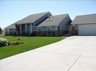 2531 E 3707 N, Twin Falls, ID 83301