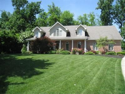 5429 Downingsgate Cir NW, Canton, OH, 44718