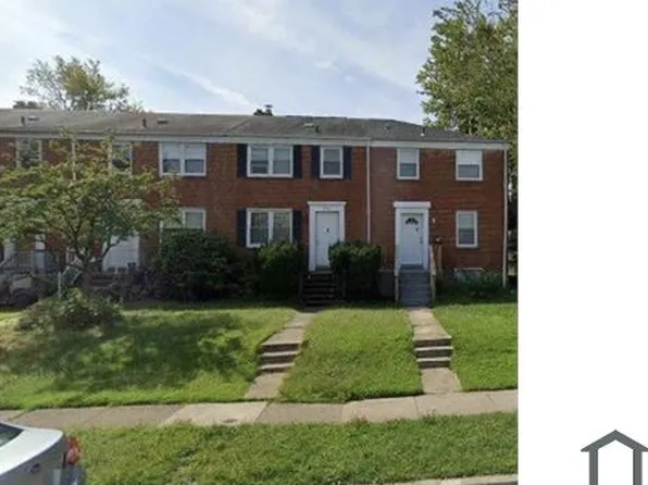 1789 Joan Ave, Baltimore, MD 21234