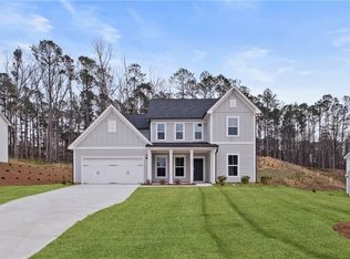 1974 Bowerman Rd, Acworth, GA 30101